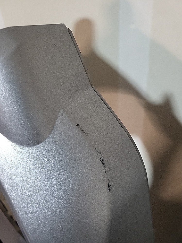 Bowflex M7 Max Trainer Right Plastic Shroud (57)