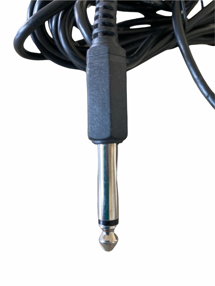 Popular Mechanics Microphone A-32969