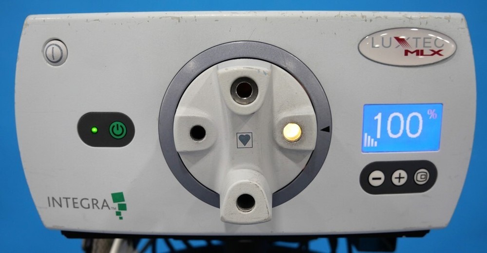 Integra Luxtec MLX 300 Xenon Light Source