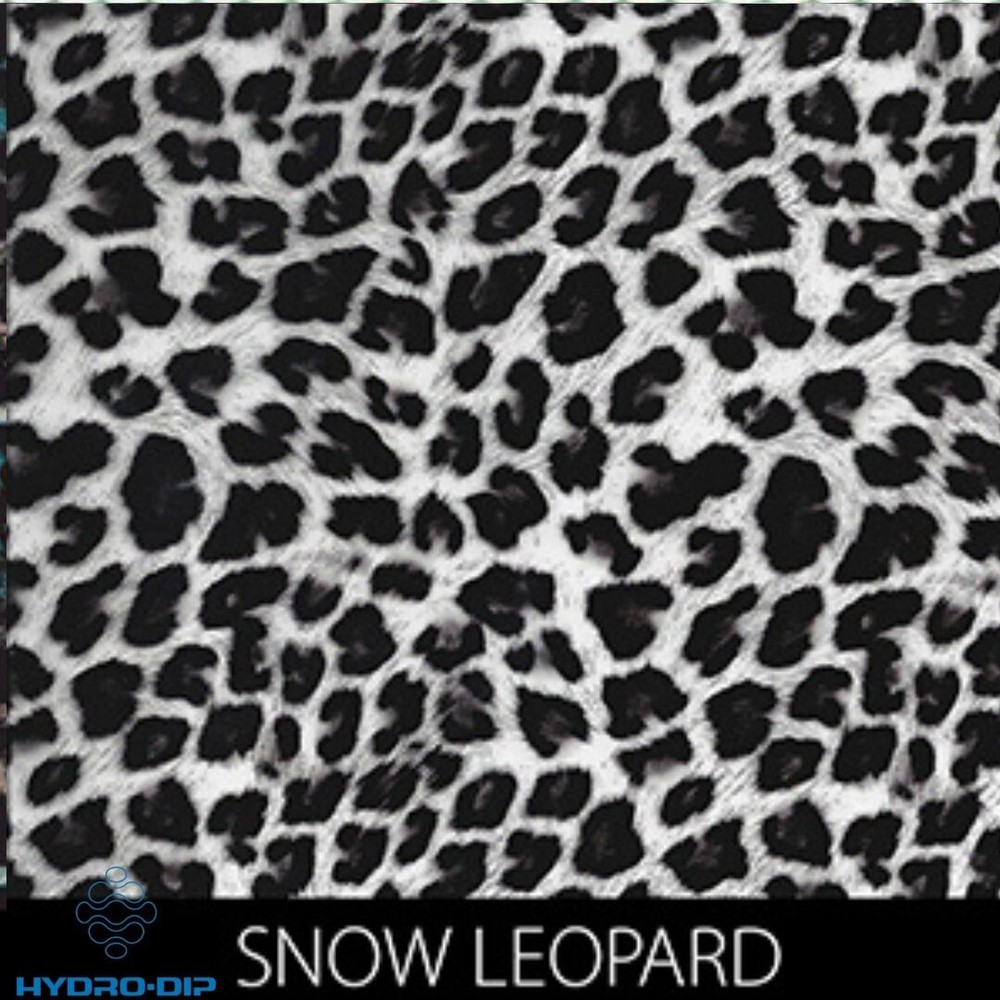 HD-A920 Snow Leopard (100 cm)