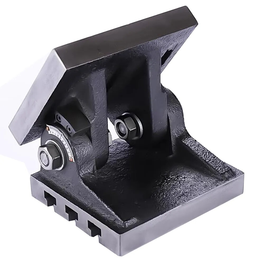 Adjustable Workbench Vertically Adjustable CNC Milling & Drilling Machine