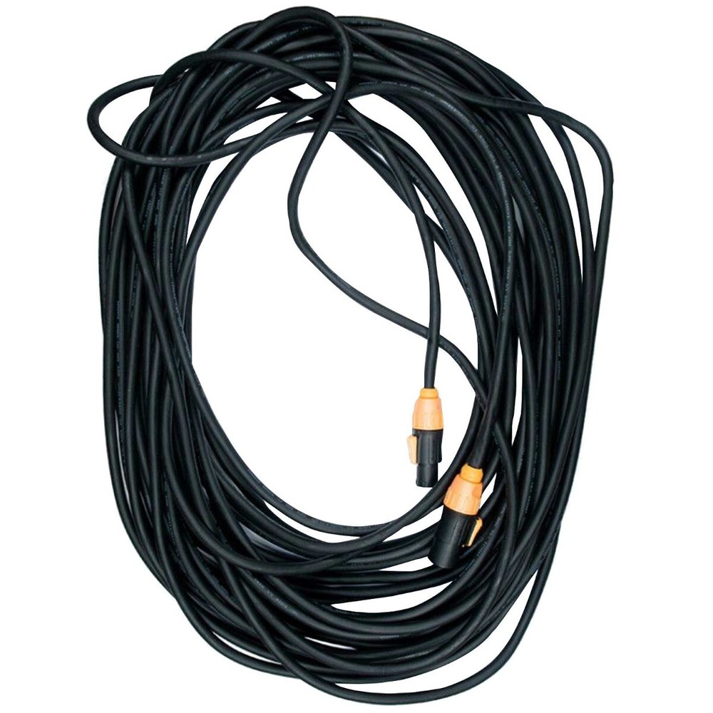 ADJ SIP191 100FT IP65 Power Link Cable idjnow