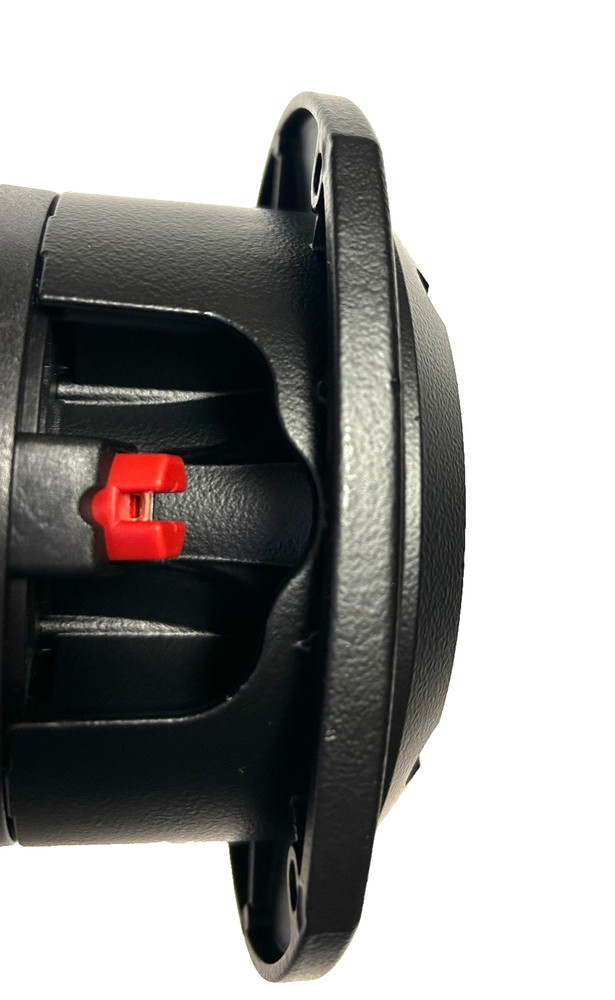 JBL / Selenium - ST400 BLK Super Tweeter - 8 ohms, Phenolic, 1.7"