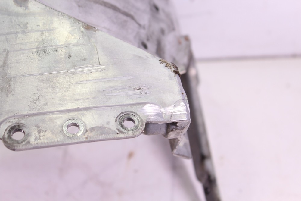 2017 SKI-DOO SUMMIT X 850 E-TEC RIGHT BULKHEAD / FRONT FRAME 518328487 518330545