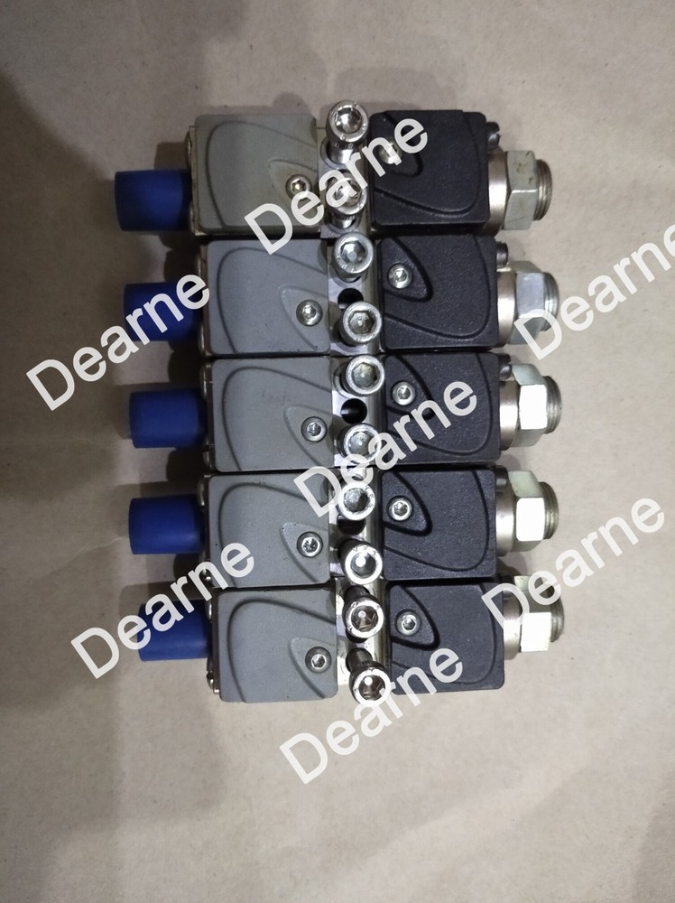 1pc Nordson spray module 1052925