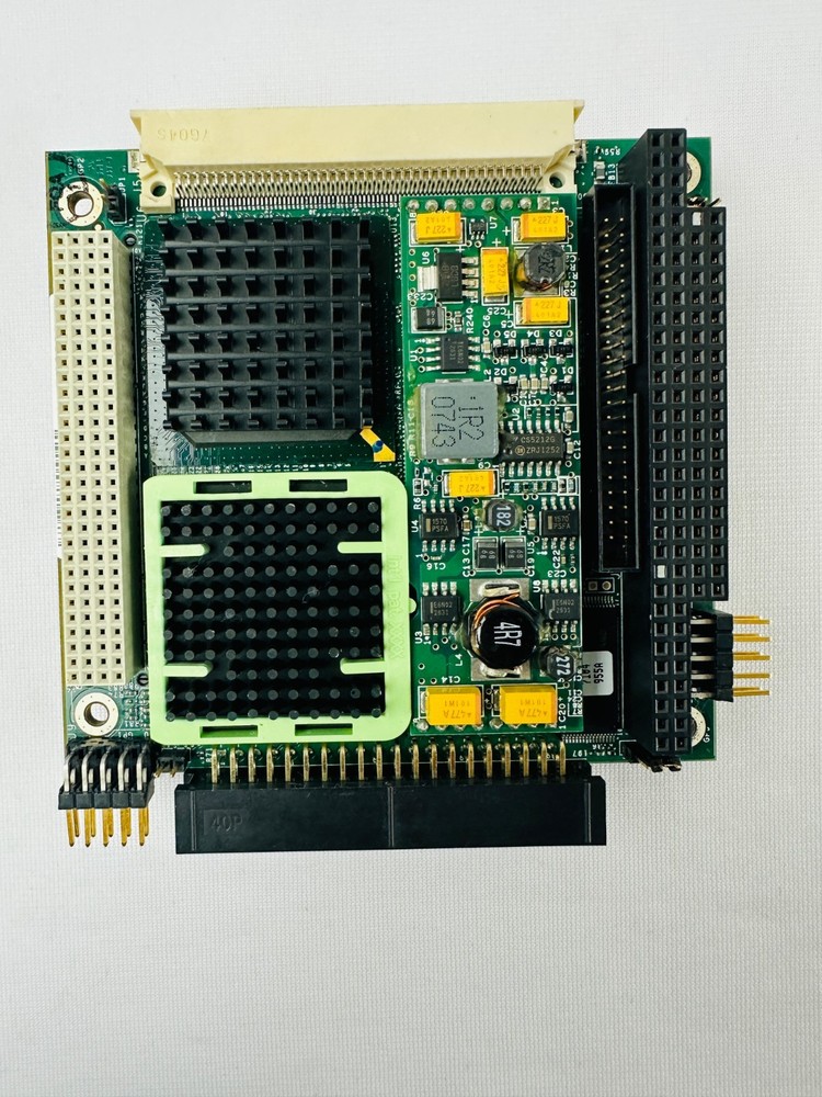 Ampro CM3-600-Q-01 CPU Board
