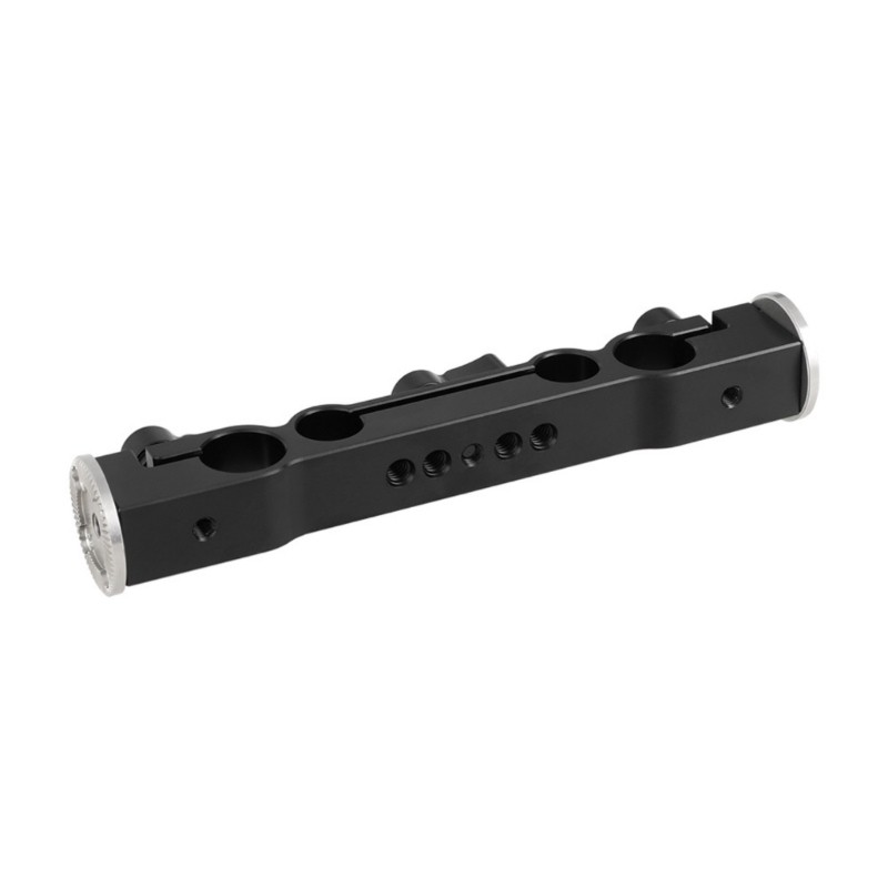 Rosette Rod Clamp Crossover Bridge Rod Support Rail System Camera Arm Grip