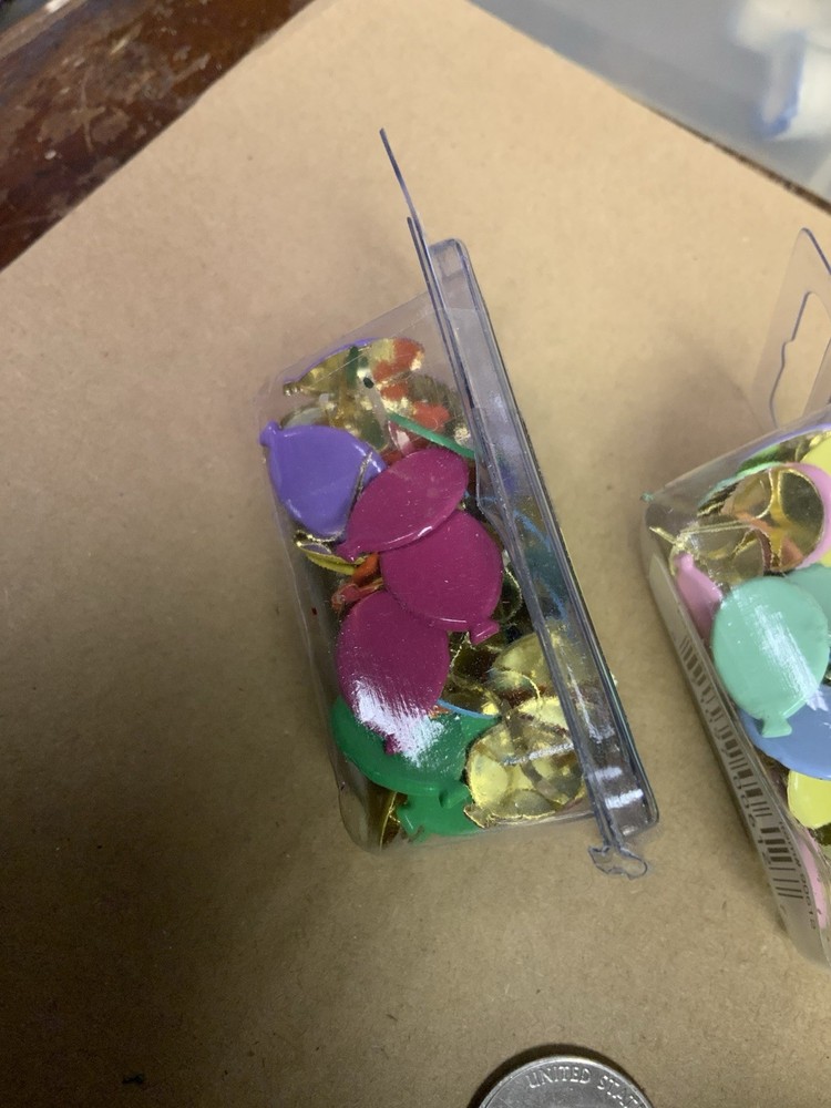 Crafts Paper Fastners