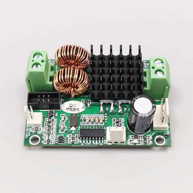 TCB-NC-PT1000 Thermoelectric Cooler TEC Temperature Control Module Digital PID