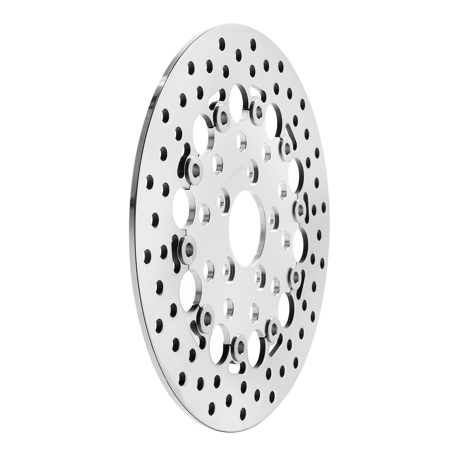 11.5" Front Floating Brake Rotor Fit For Harley Touring 00-07 Softail XL 2000-14