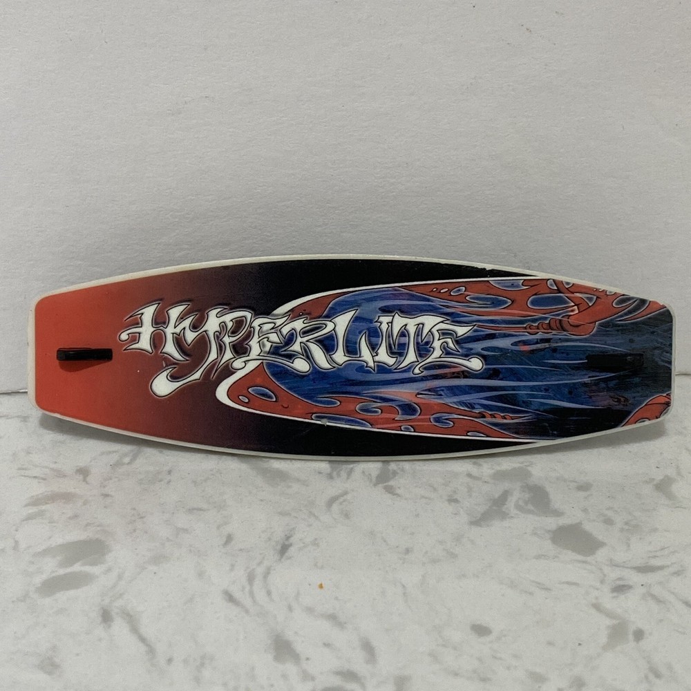 Tech Deck Hyperlight Project Wakeboard Fingerboard Snowboard