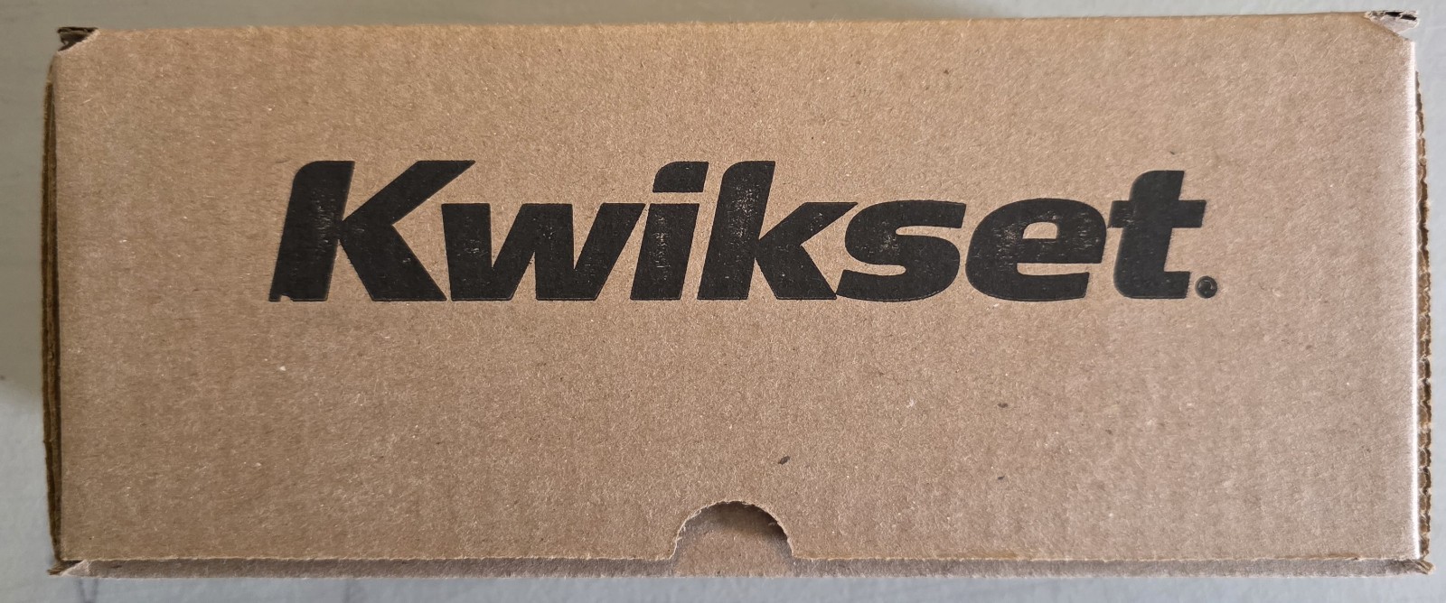 Kwikset Home Connect 620 Z-Wave Plus Smart Lock Satin Nickel 98920-001 - New