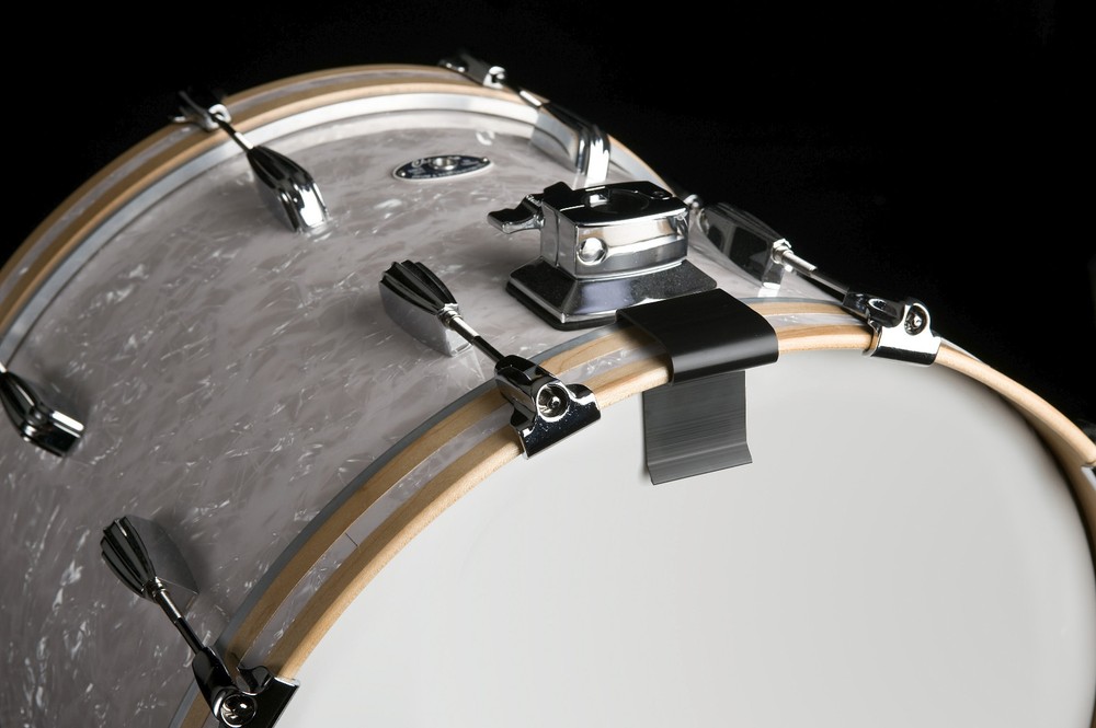 DrumClip (Bass) - External Drum Ring Control EDRCBS