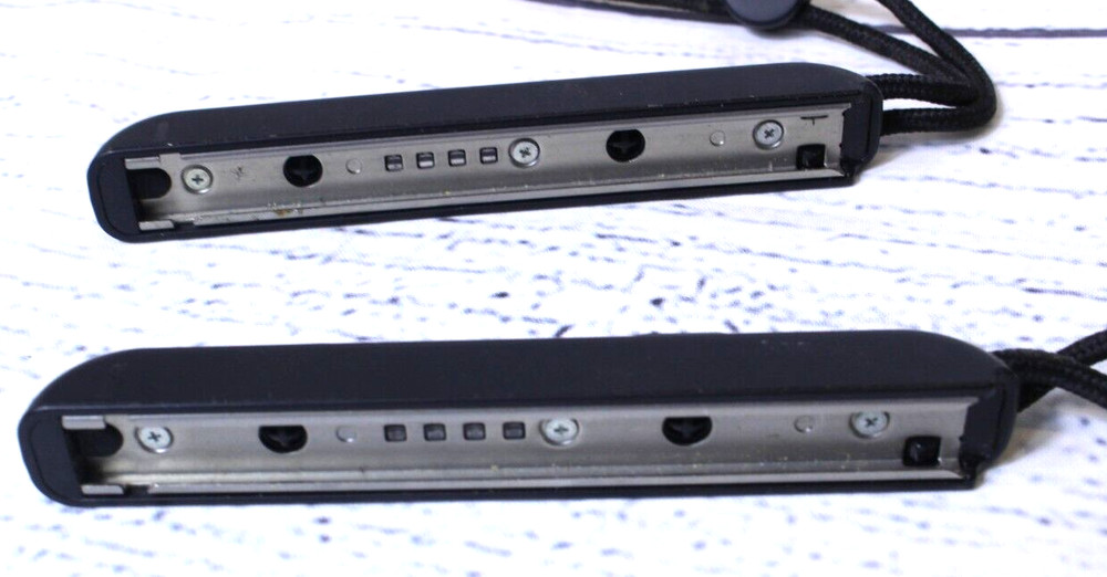 Nintendo Switch Joy-Con Charging Handle allows you to charge your controller