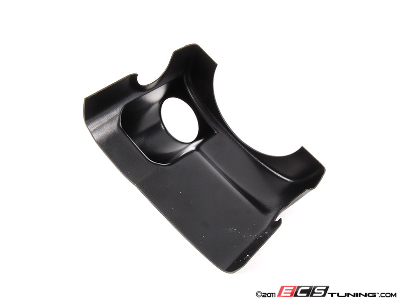 New South Performance - Offset Steering Column Gauge Pod - pod 010