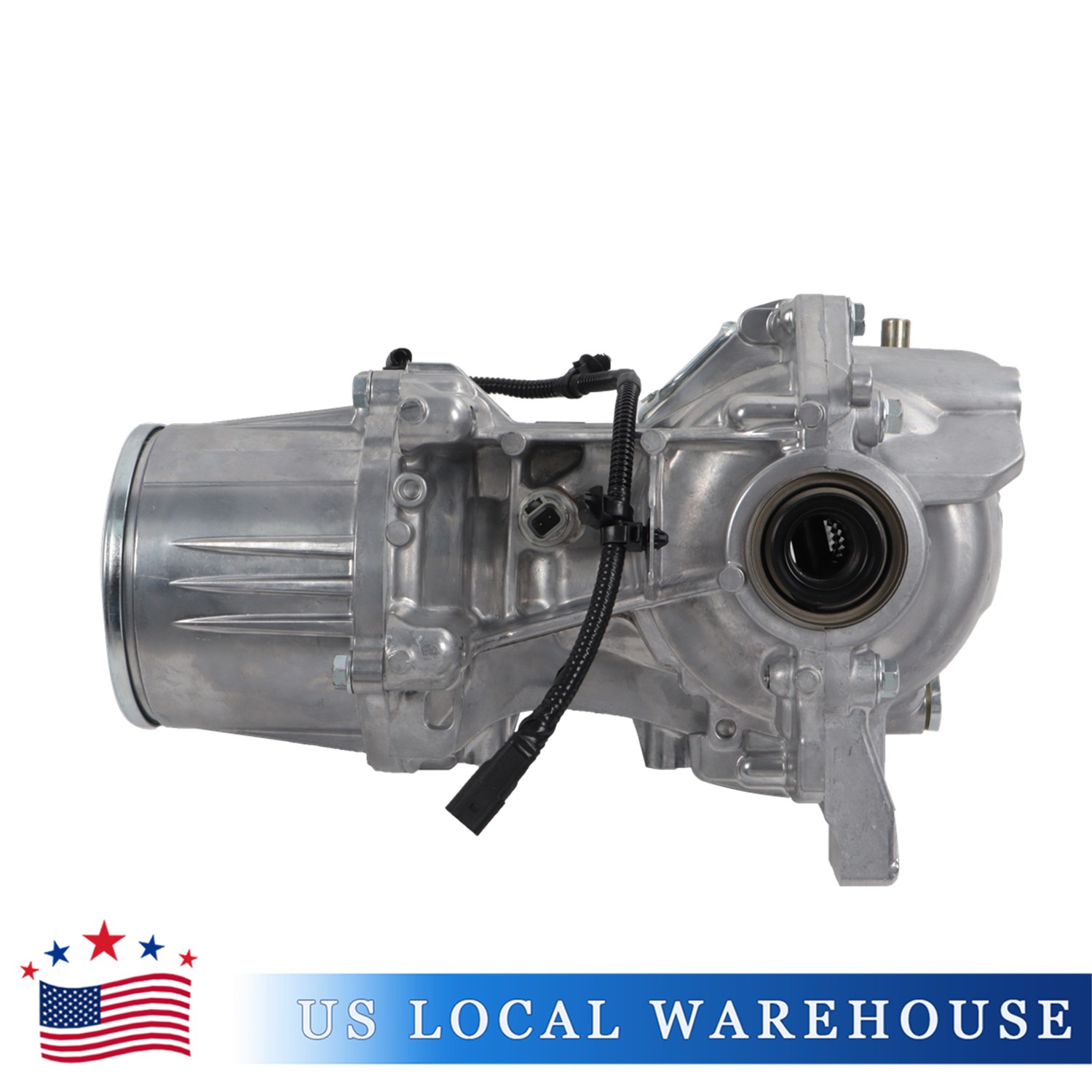 KA0327020 Rear Axle Differential Carrier Assembly For 18-24 Mazda CX-5 CX-9 AWD