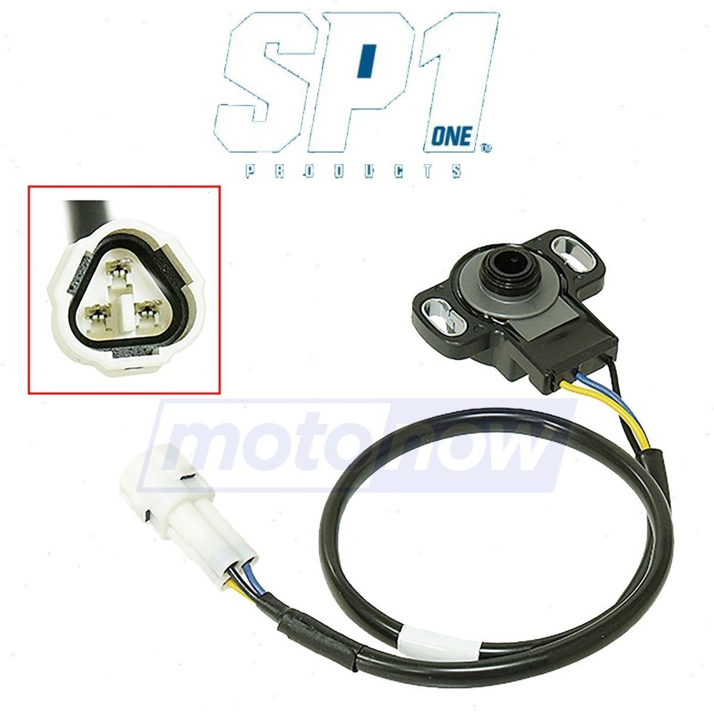 SP1 Throttle Position Sensor for 2017-2018 Polaris 600 SwitchBack PRO-S - qa