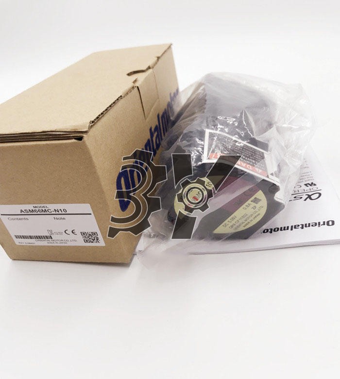 1PC NEW Oriental Motor ASM66MC-N10