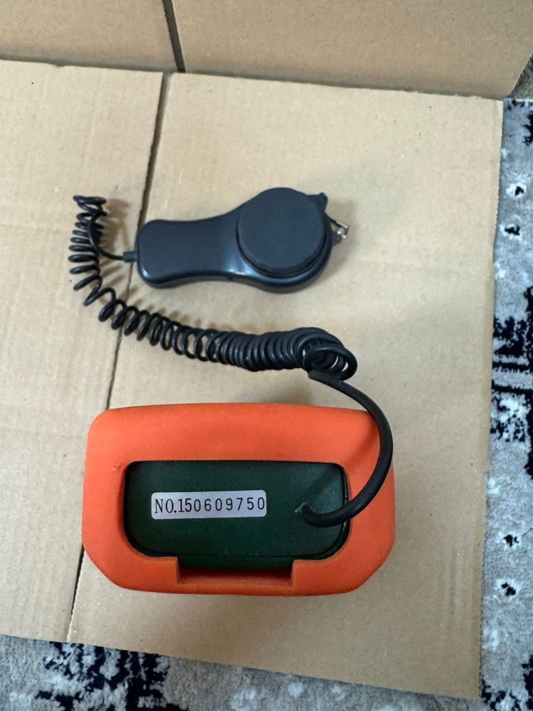 Extech / Digital Light Meter / LT300