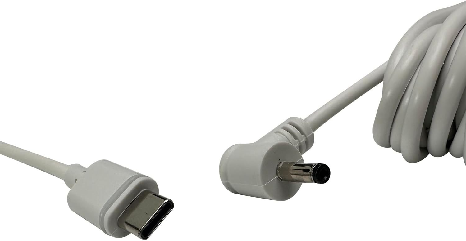 Solar Panel for Ring Camera, 3W Solar Panel Charger