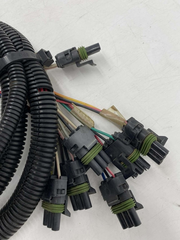 Ag Leader 4000424-6 Cable w/ 7 Sections•