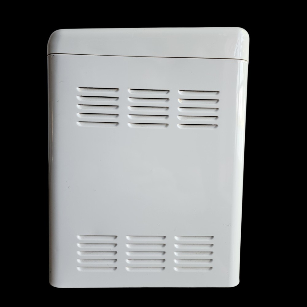 Breadman Plus Automatic Bread Maker Model TR-700 Up To 2lb Loaf Tested & Working