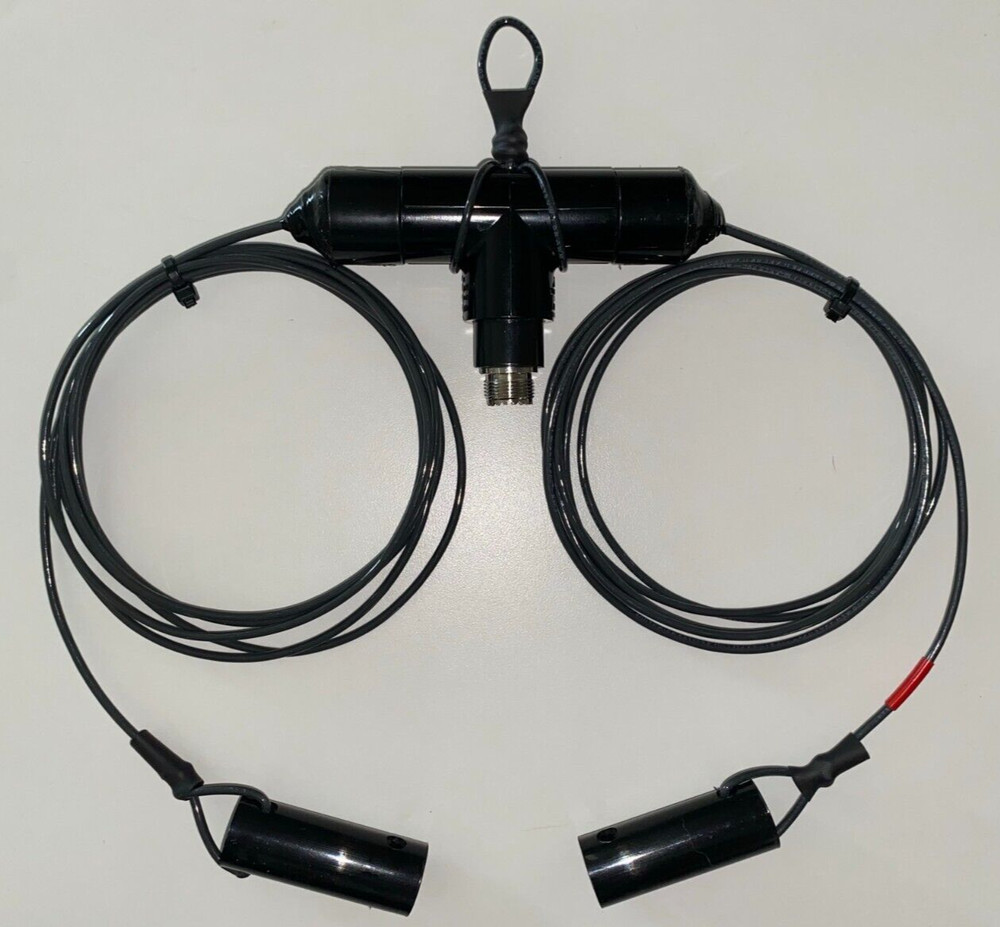 Falcon 11 Meter Dipole CB Antenna