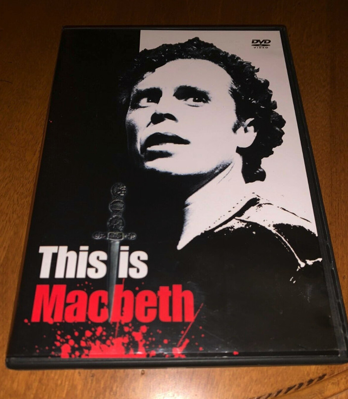 This Is MacBeth (DVD)