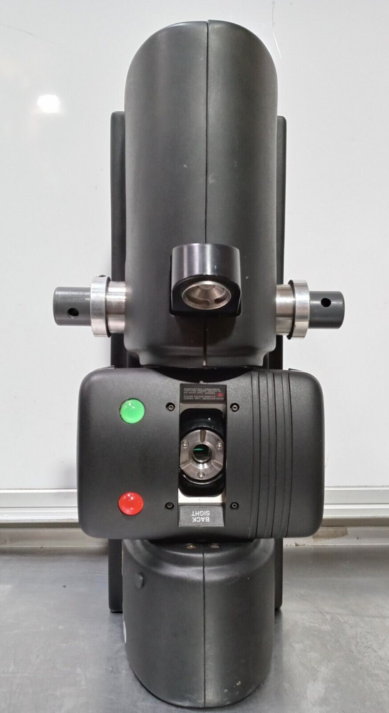 FARO SMX 4500 Laser Tracker Unit / Tested , Works
