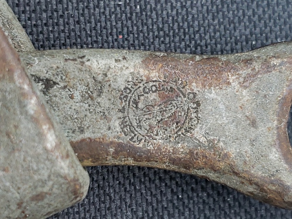 Vintage M Klein & Sons Tools Cable Puller No. 1604-10