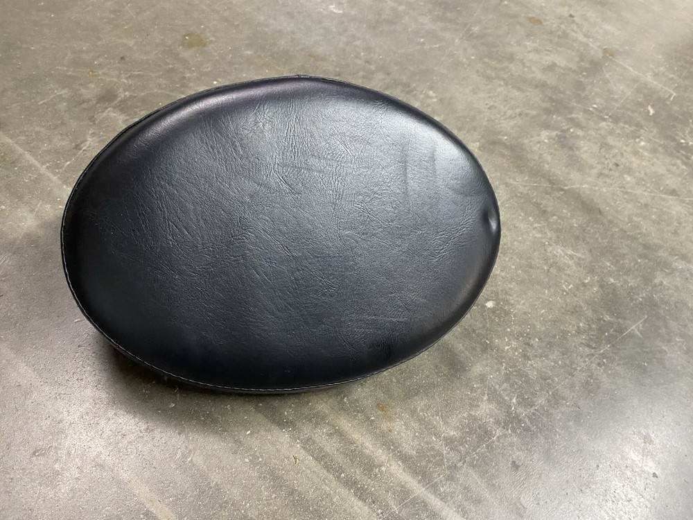 THE DB METHOD Squat Machine Oval Padded Seat PART REPLACEMENT ONLY