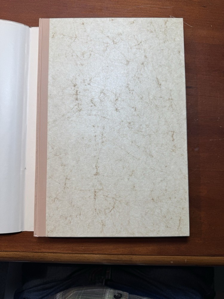 Denmark's First Issue, Specialized Stamp Handbook, J. Schmidt Andersen, 1961