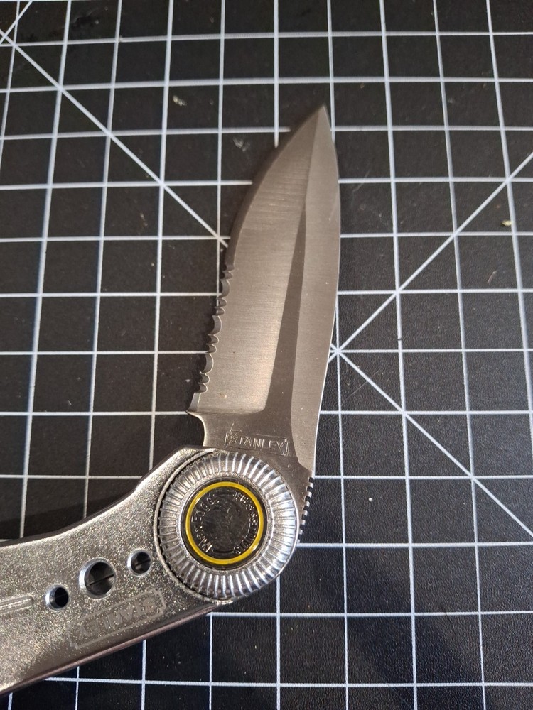 Stanley Sl37