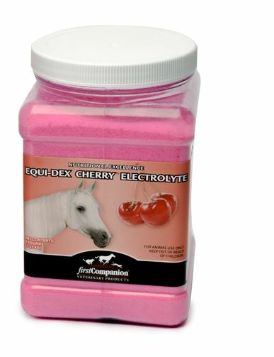 Equi-Dex Electrolyte