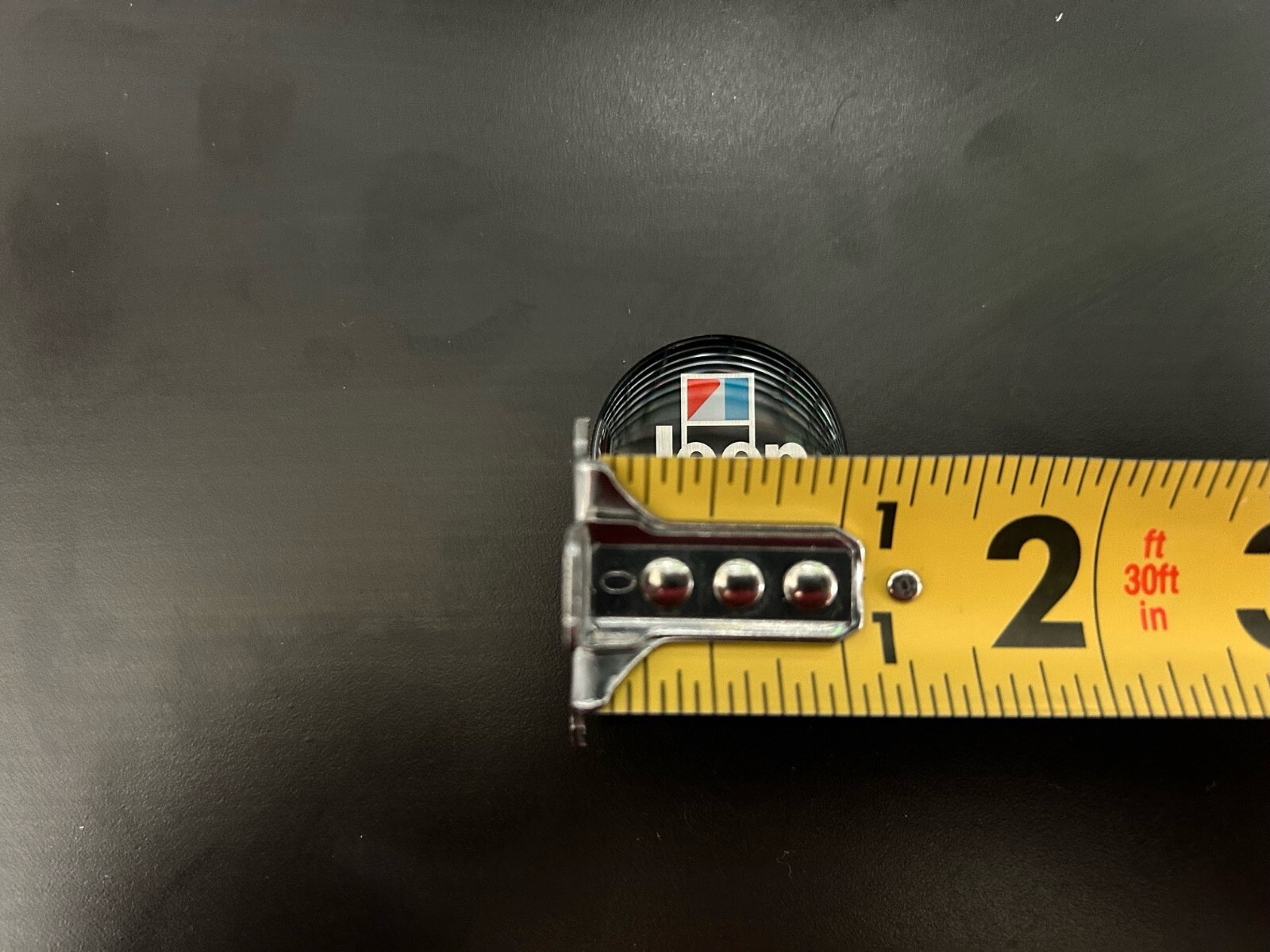 CJ AMC Horn Button Insert for 1980 - 1986 Jeep