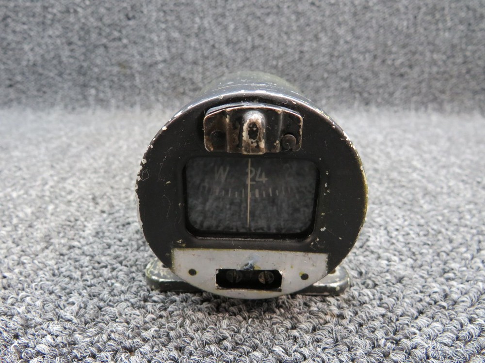 450-712 (Use: C2400-L4P) Airpath Dash Mounted Compass Indicator