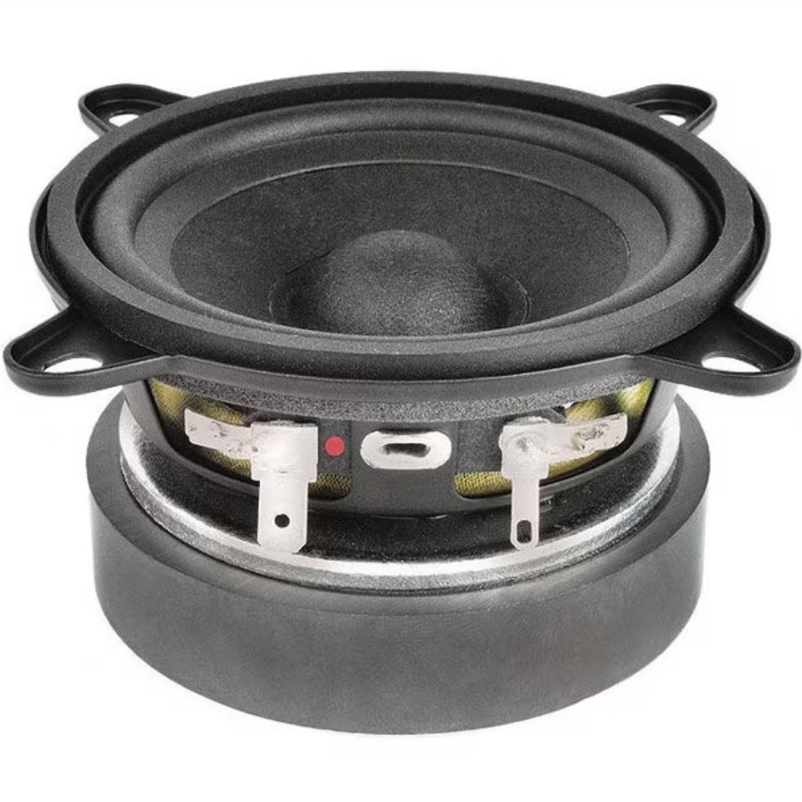 FaitalPRO 3FE25 3" Full-Range Midrange Speaker 91dB 8 Ohm