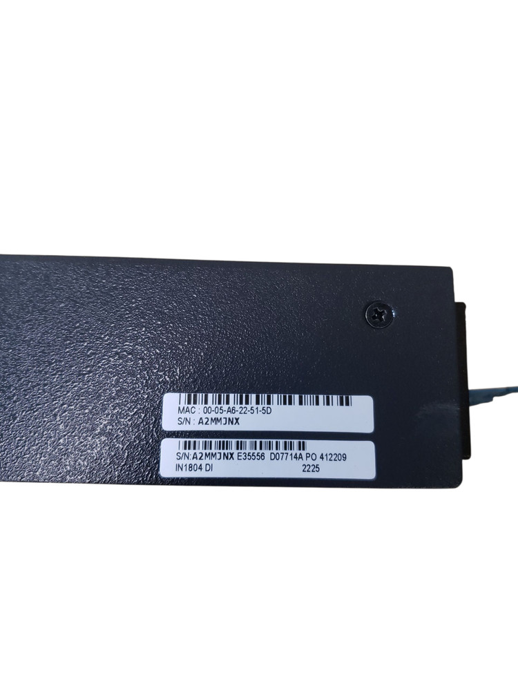 Extron IN1804 DI 4 Input COMPACT 4K SEAMLESS SCALING SWITCHER
