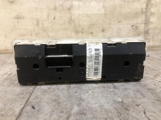 Freightliner M2 112 Heater A/C Temperature Controls - Used