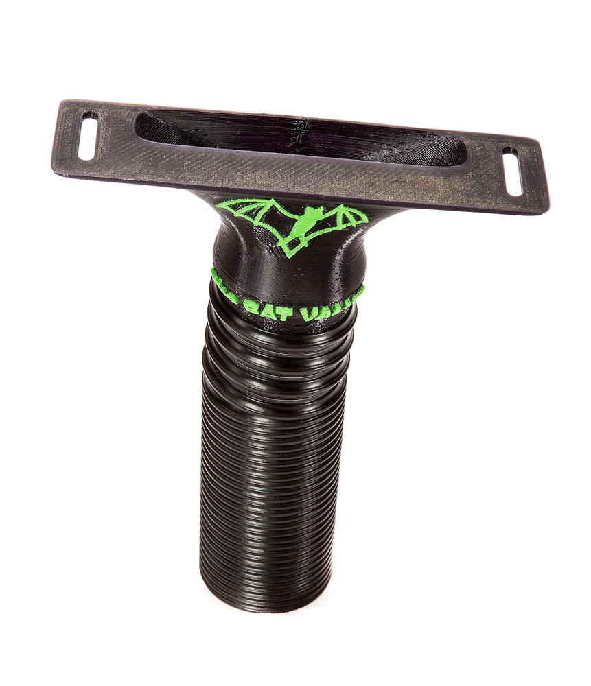 Bat Removal Cone TBV-FR4 One-Way Valve Exclusion Device - Medium Size