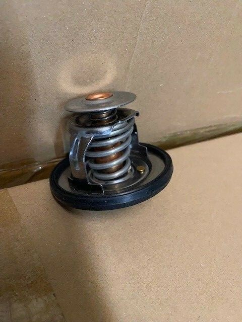 Engine Coolant Thermostat-OE Type Thermostat Gates 34053 (NEW)