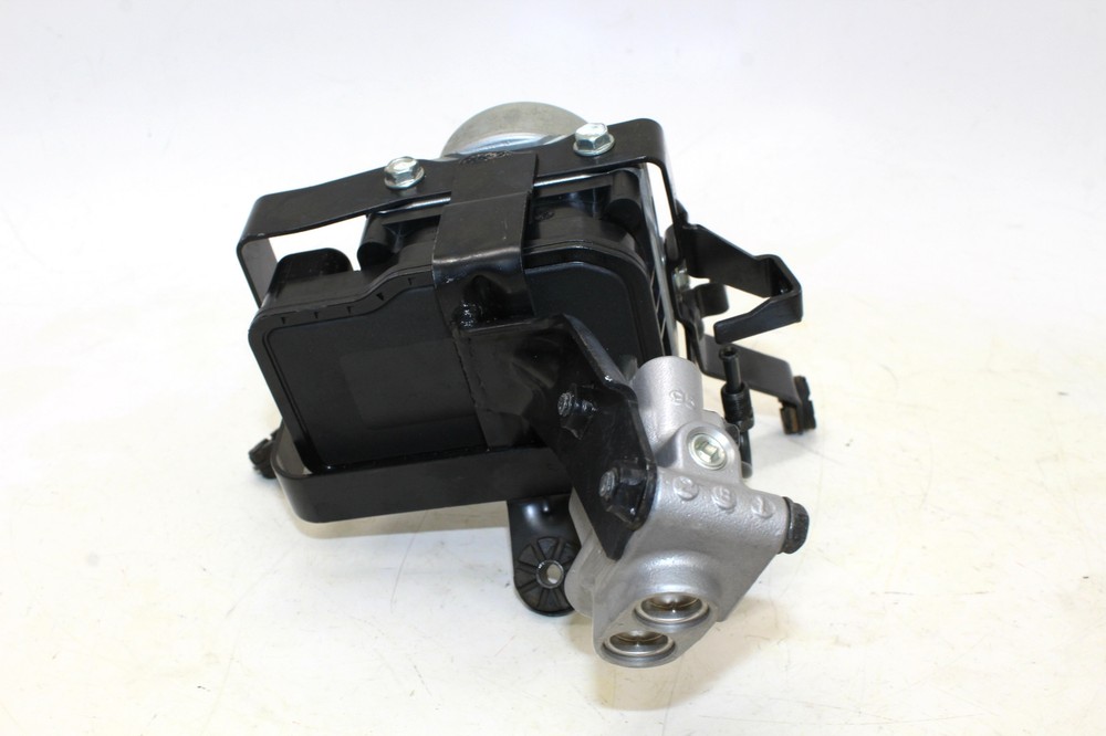 2013 Honda Cbr250r Abs Abs Pump Unit Module