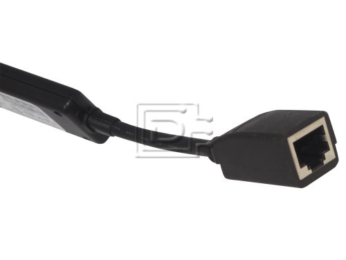 Dell K9442 / RF511 KVM / KMM SIP System Interface POD KVM PS2 Server Cable RF511