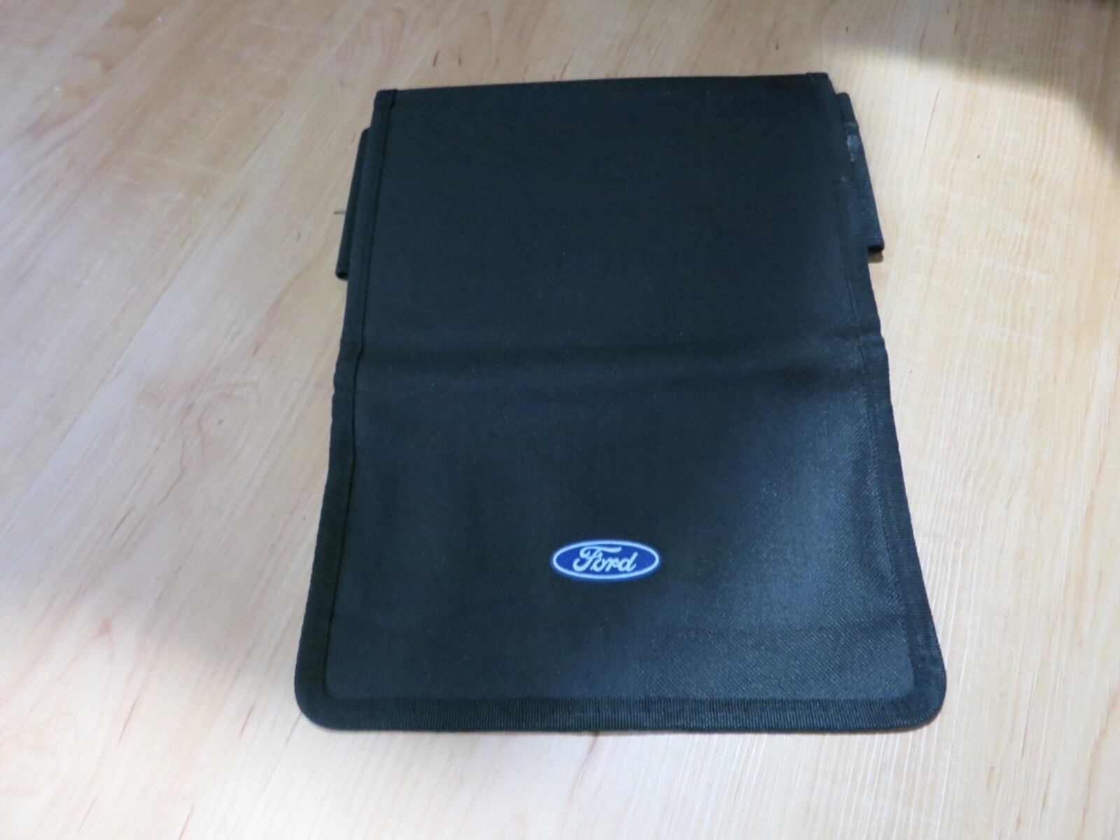 FORD OWNERS MANUAL COVER / CASE EDGE ESCAPE F-150 TAURUS ETC