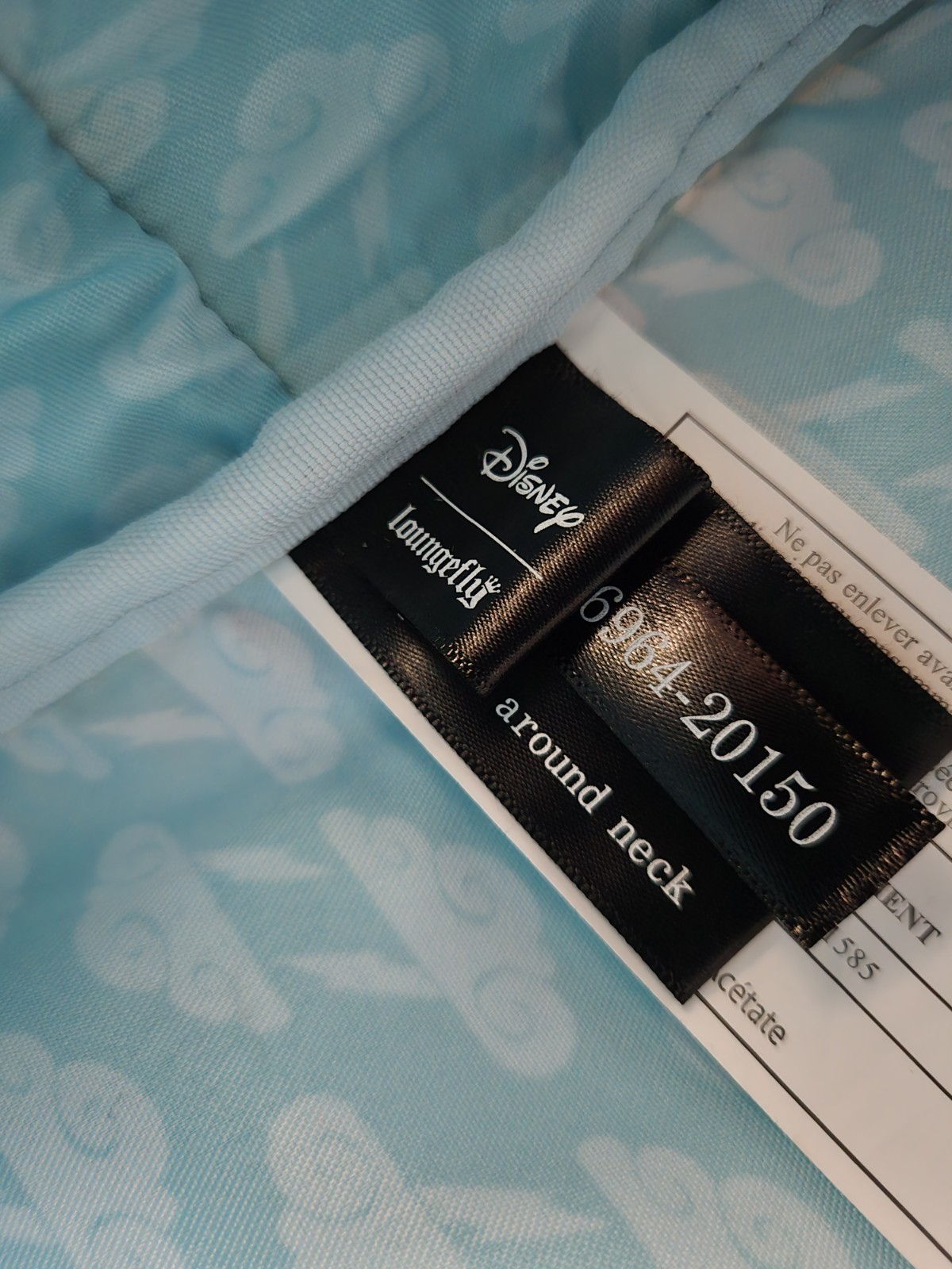 DISNEY LOUNGEFLY BAG MINI BACKPACK HERCULES & PEGASUS In Great Condition!