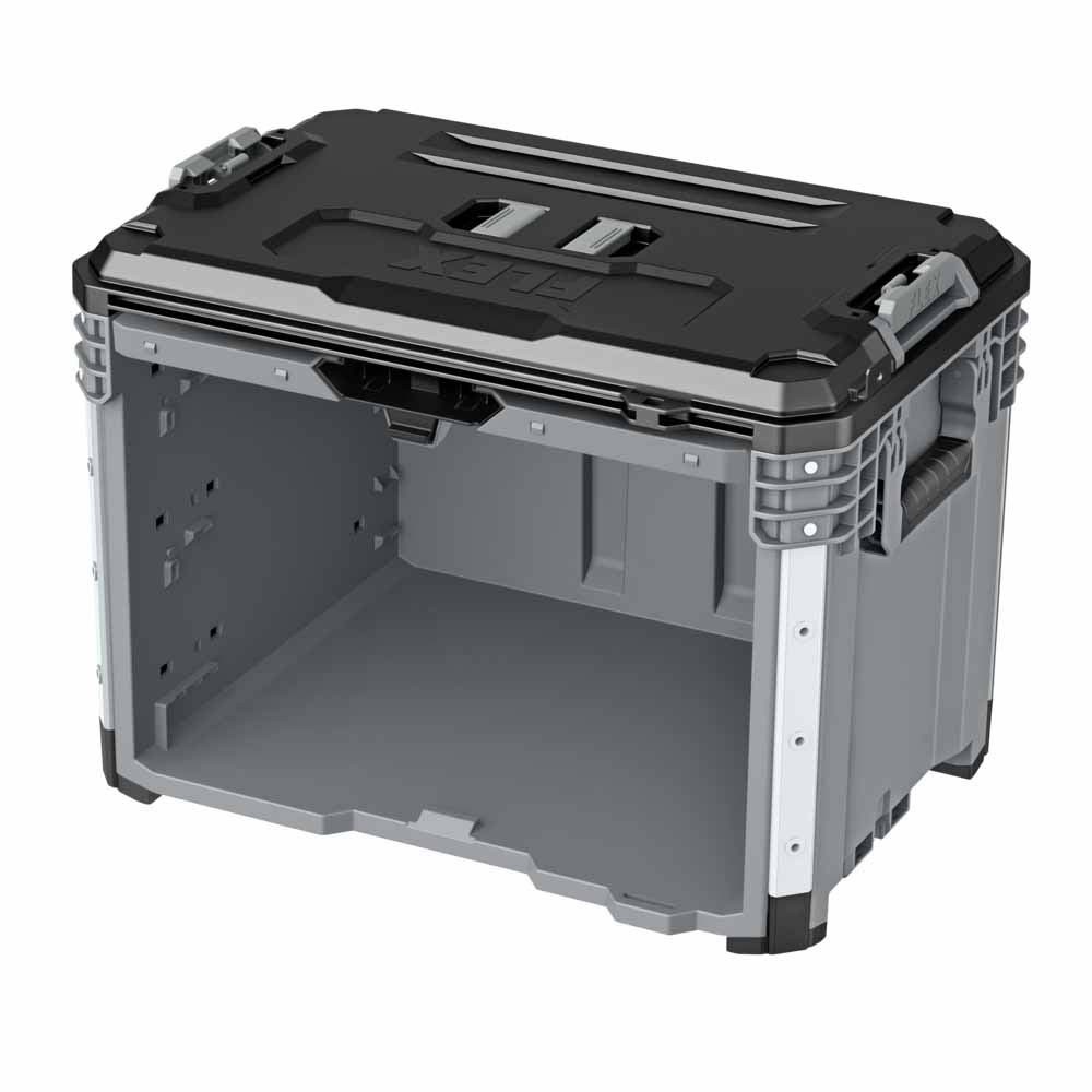 Flex FS1107 Stack Pack Cabinet