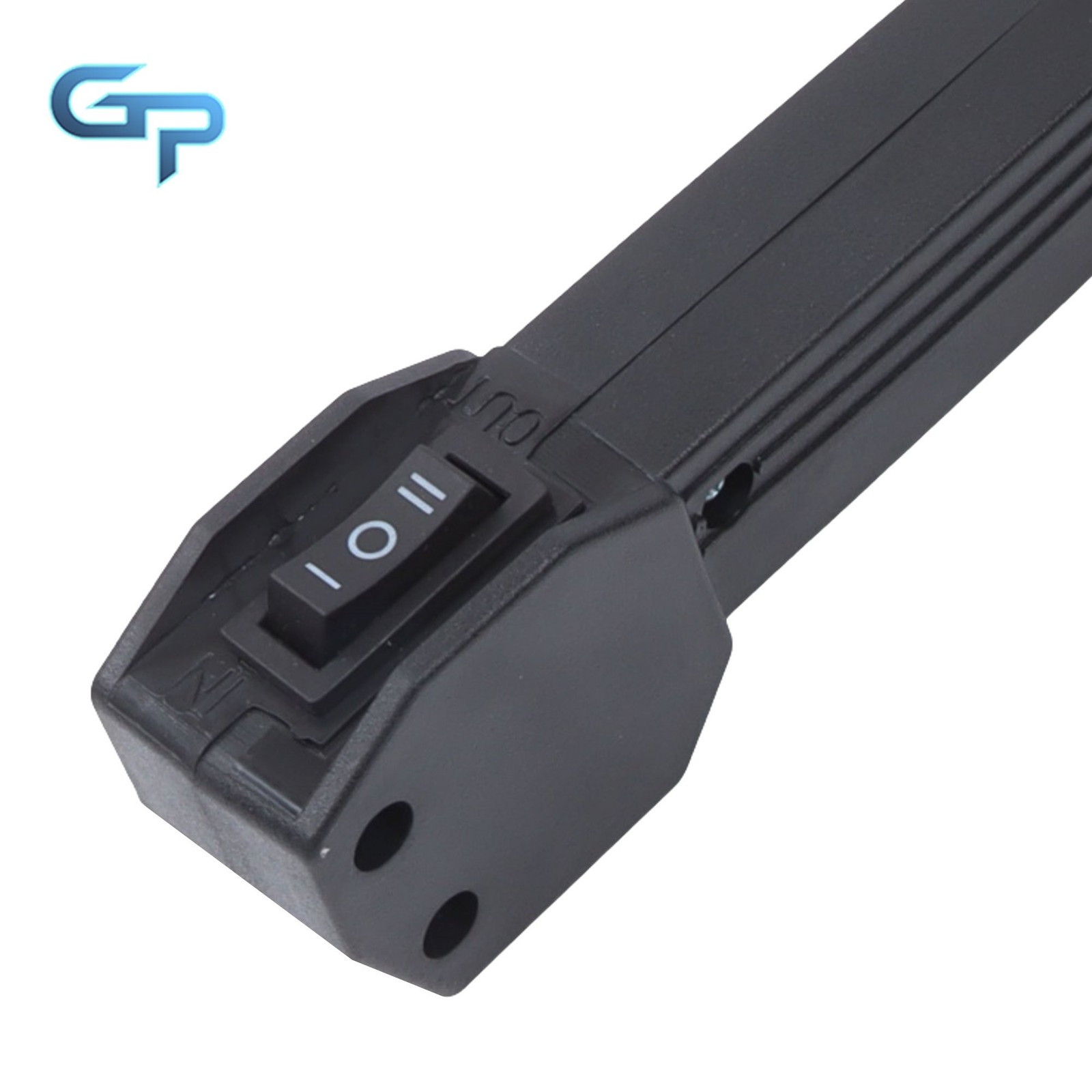 3500lbs 12VDC/1.5HP Synthetic Rope Electric Winch w/ Wireless+Wired Control