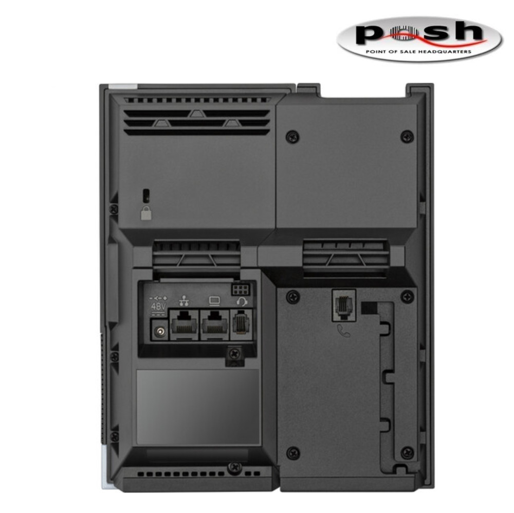 HP 82Z79AA POLY CCX 505 BMP MS POE-E