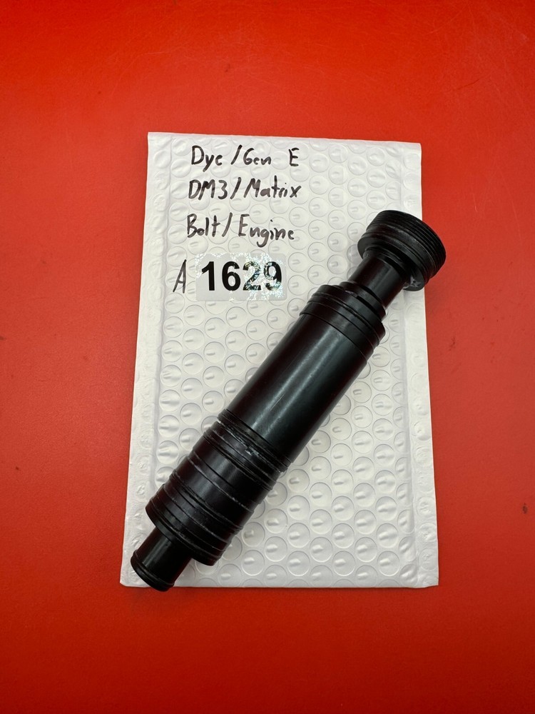 Dye/Gen E DM3/Matrix Bolt/Engine