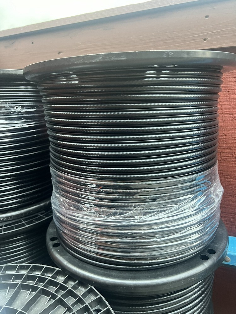 coax cable